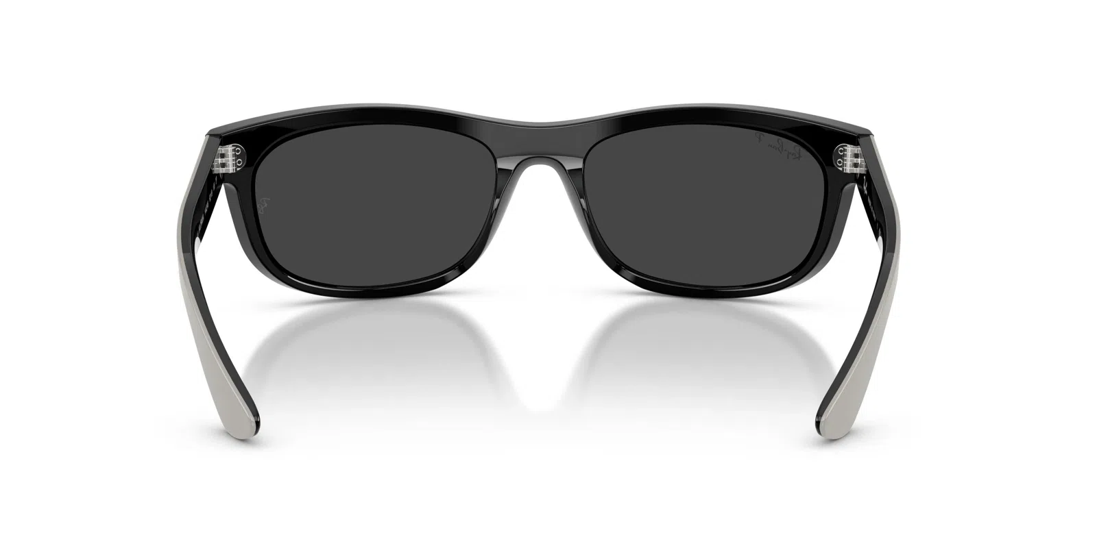 Ray-Ban Balorama 2489 Sunglasses - view 35